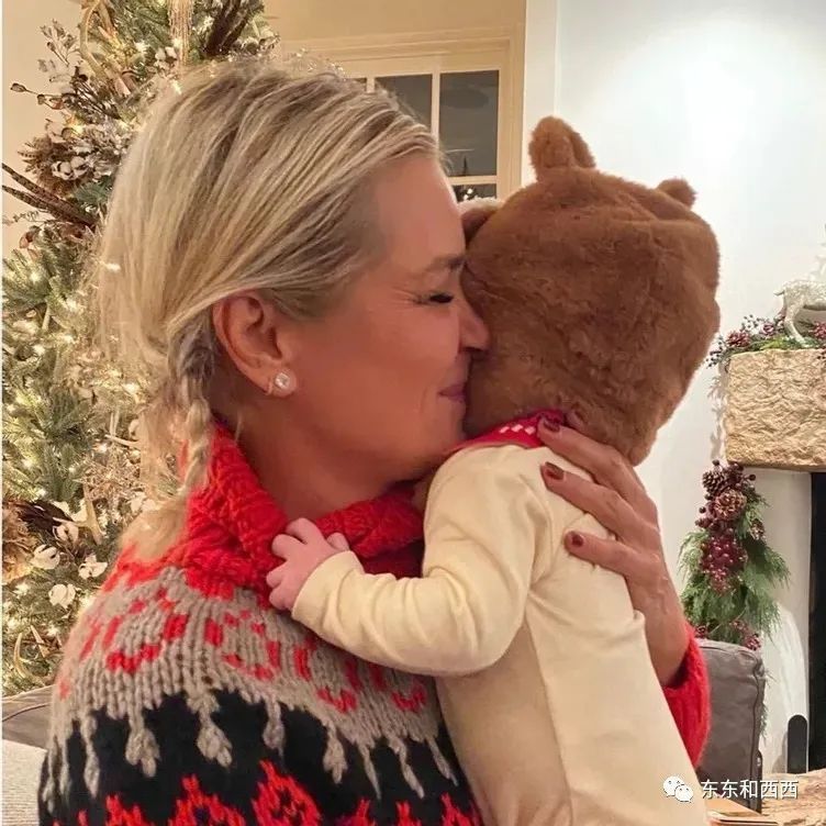 给女儿整鼻子,给两个女儿整鼻子