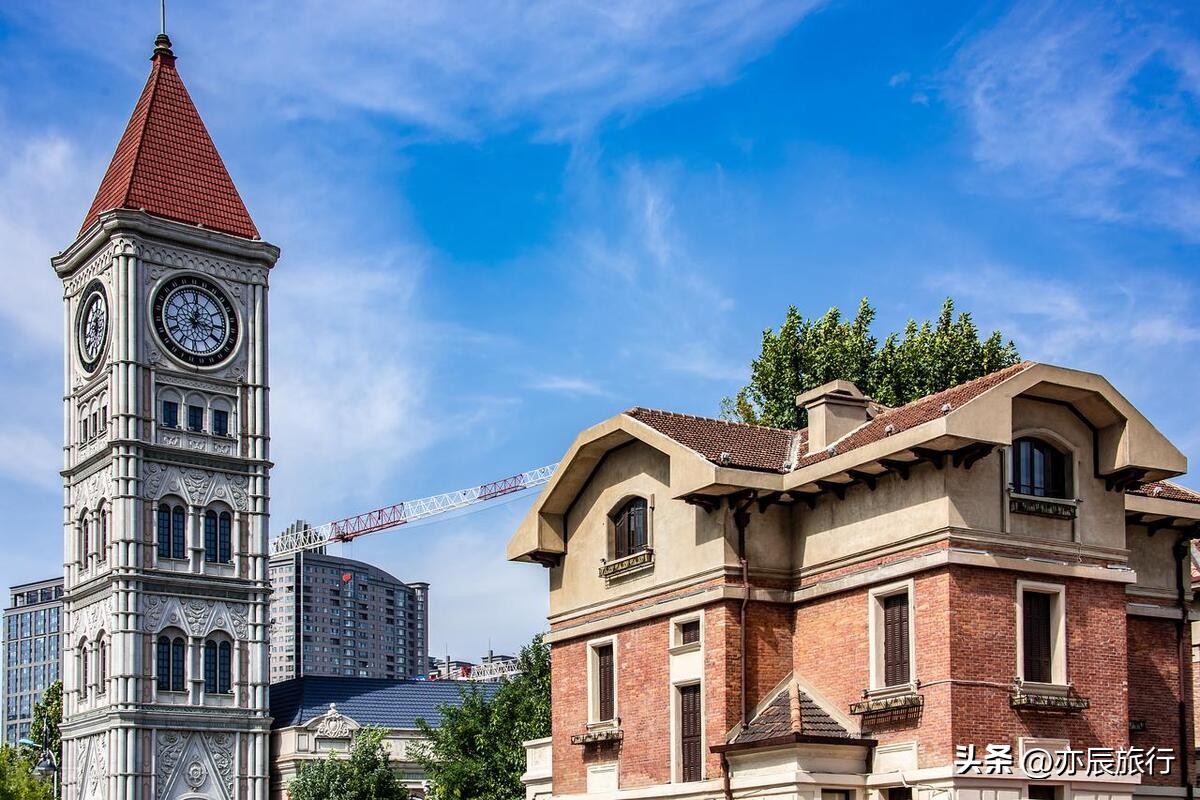 天津十大必去的旅游景点,天津景点必去的地方推荐自驾游