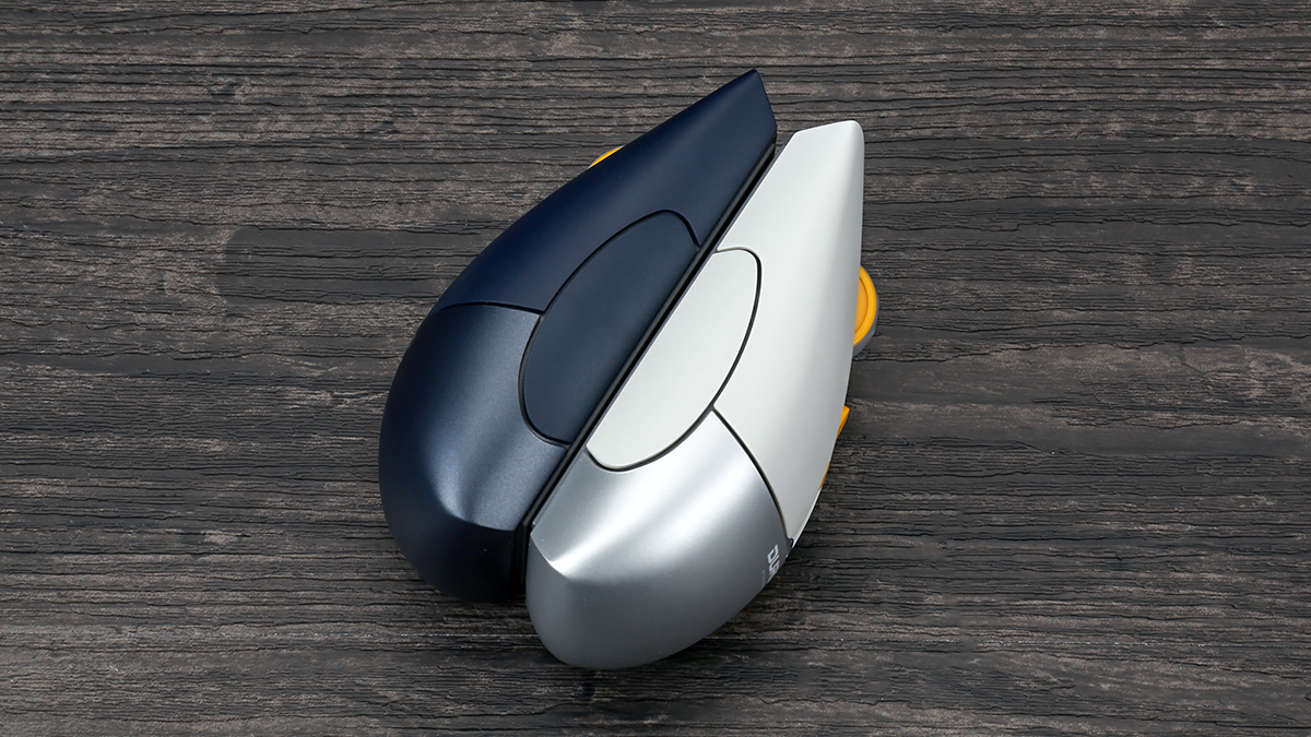 商用蓝牙鼠标测评,杜伽无线鼠标