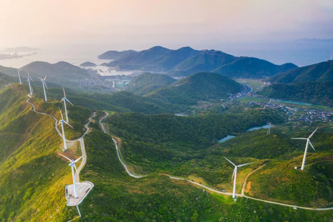 舟山最值得去绝美海岛推荐,舟山值得去的海岛