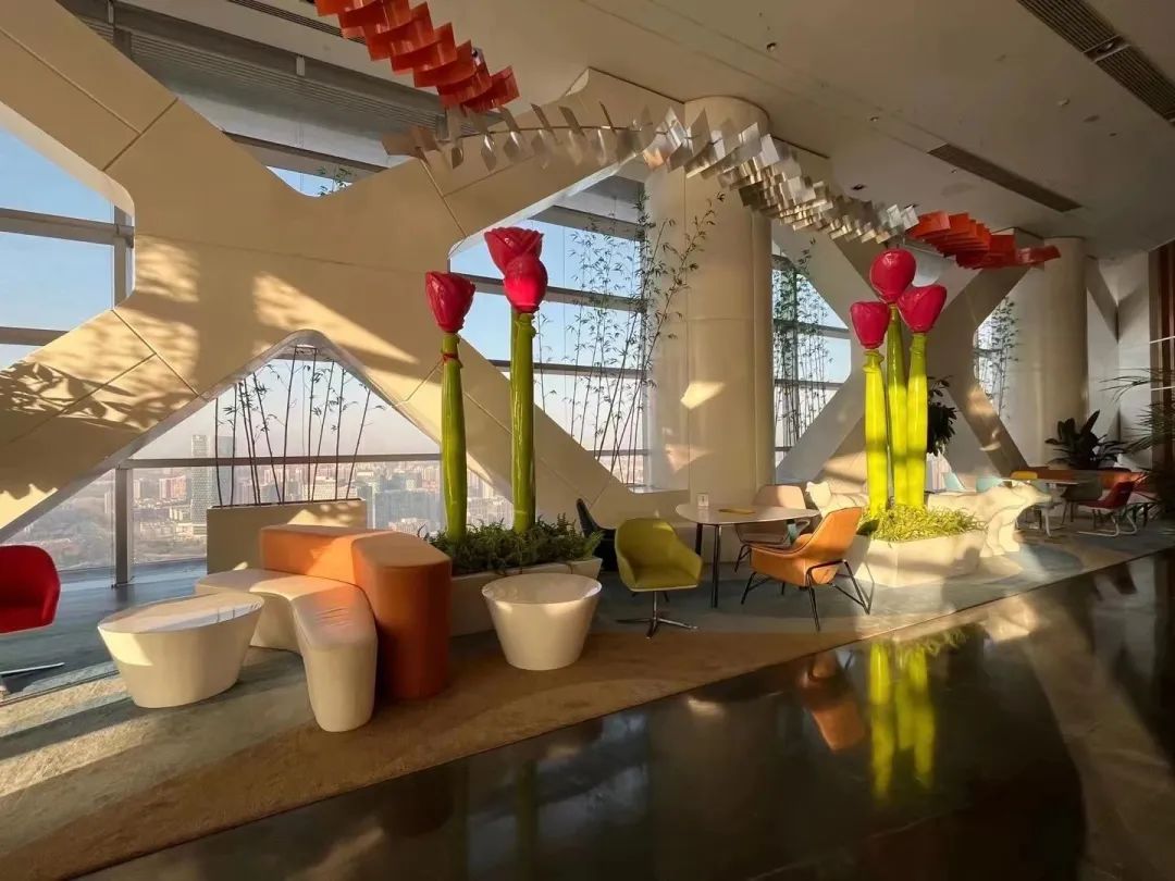 雷石招聘|期待在这个美好的夏天与您相遇！