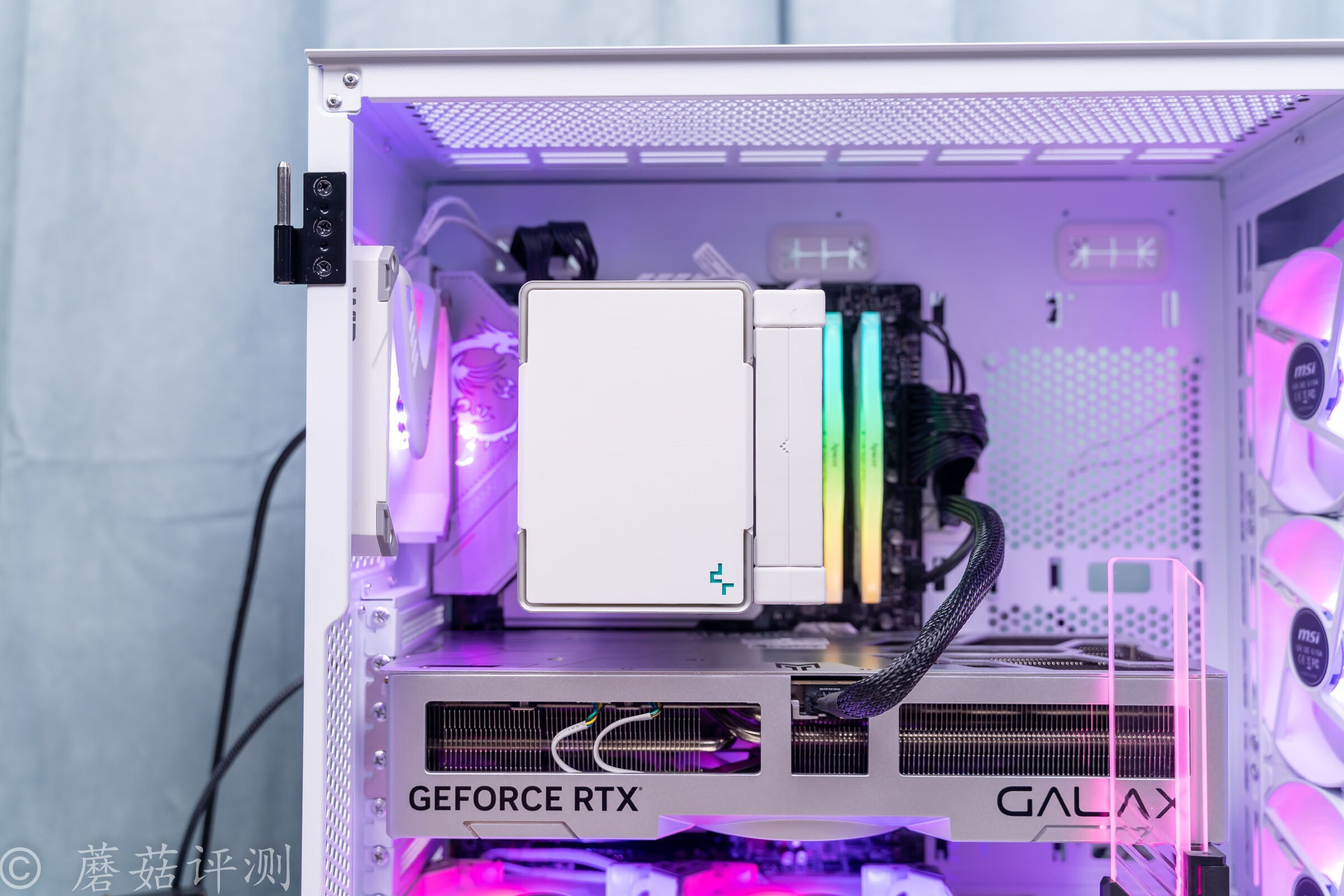 九州风神风冷散热器怎么选,九州风神冰立方风冷散热器