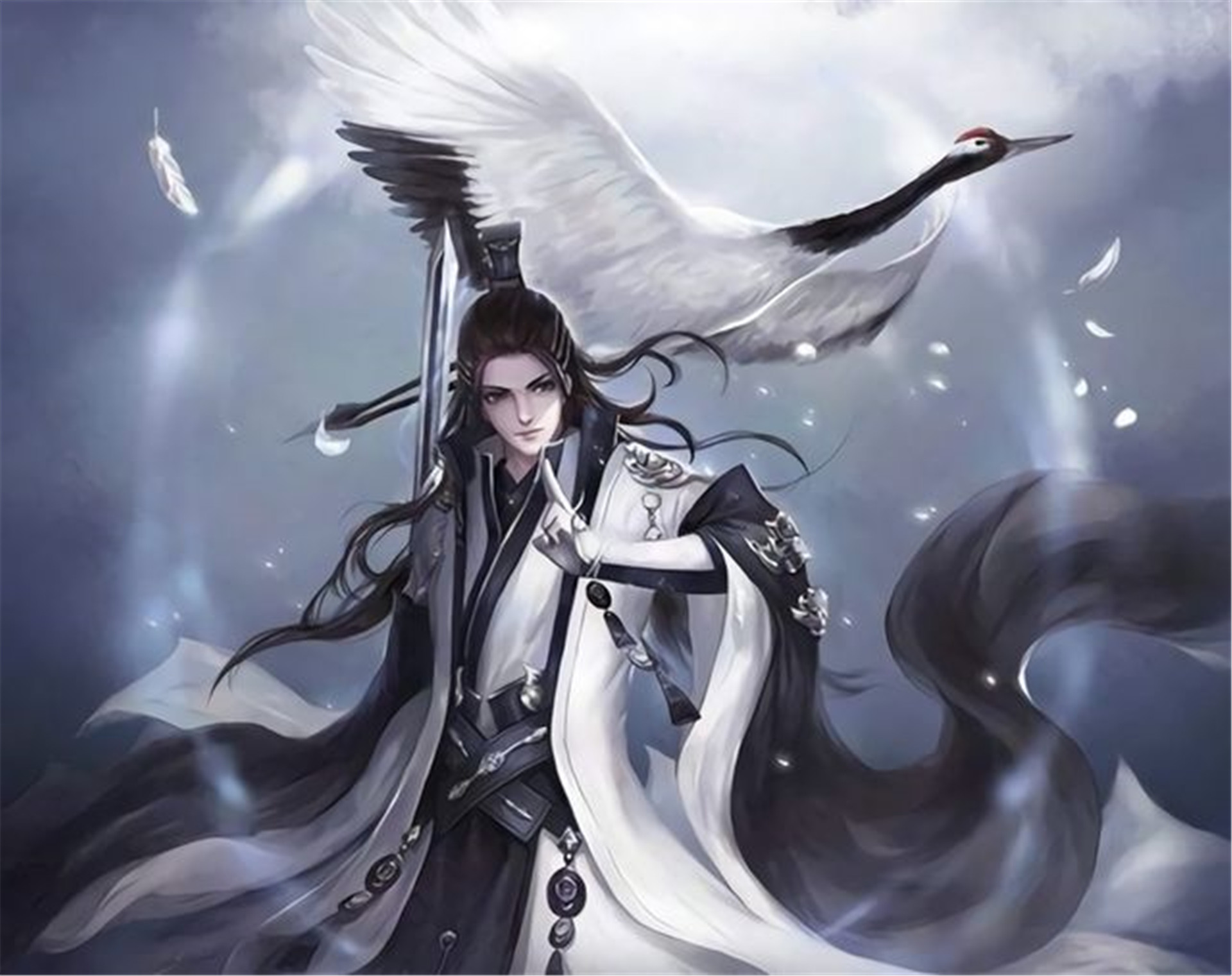 9本经典仙侠小说,9本修仙小说