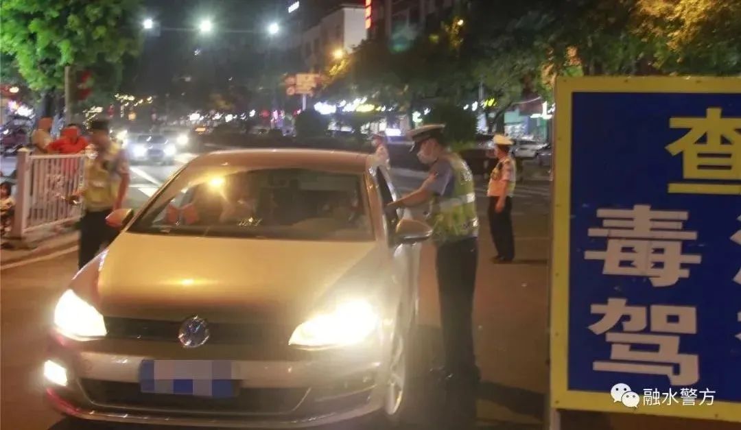 【百日行动】连续三天！柳州警方出动4600余警力，抓了80多人！