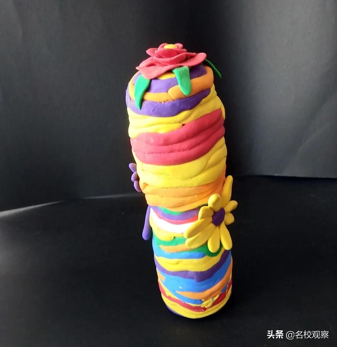 社团百花齐放助力学生全面发展,让每一个学生全面而有个性地发展