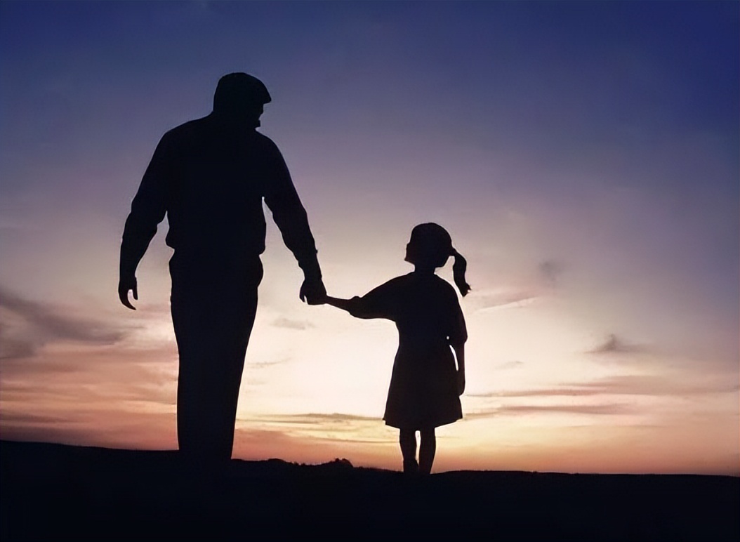 父亲节祝福语简短独特8字,2022父亲节简短祝福句子