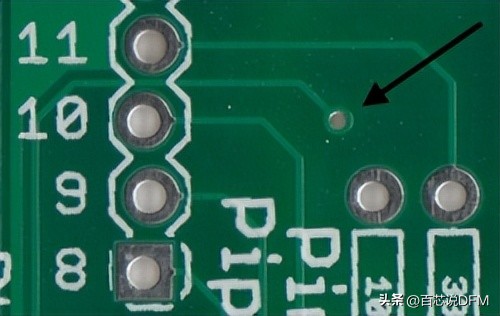 pcb设计基础知识大讲解,pcb基础知识100条