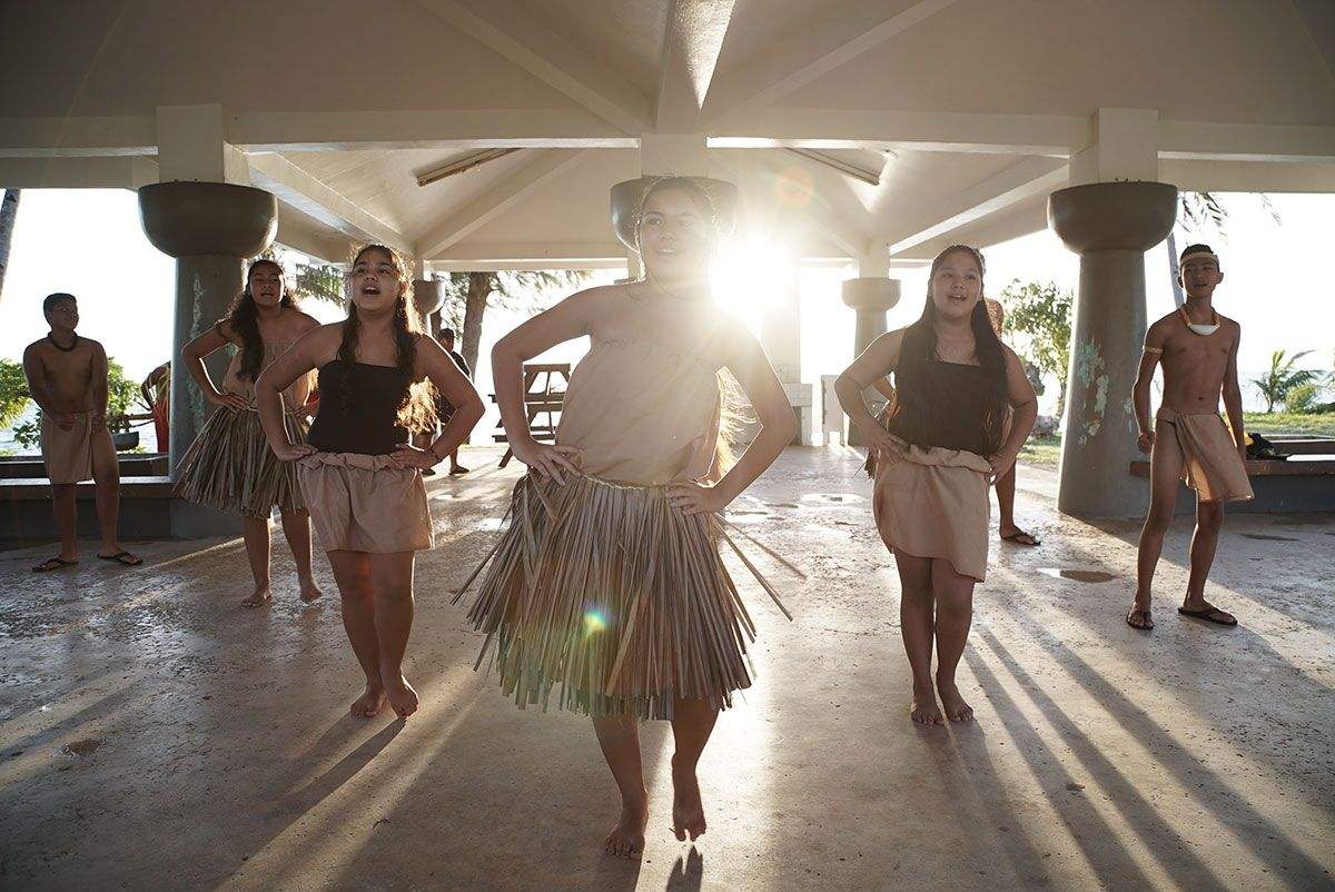 一妻多夫制原始部落,一妻多夫制的国家女性受尊重吗