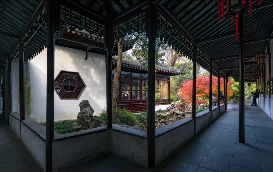 最好逛的苏州园林,最值得推荐的苏州园林