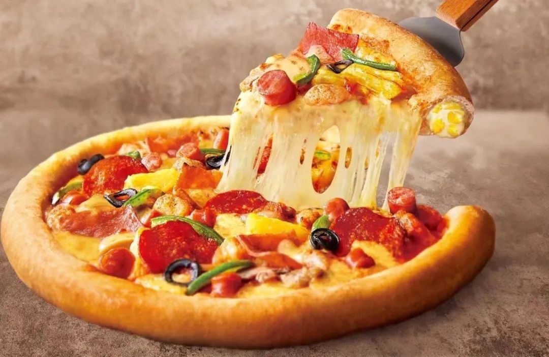 必胜客所有新品披萨,必胜客披萨一览表