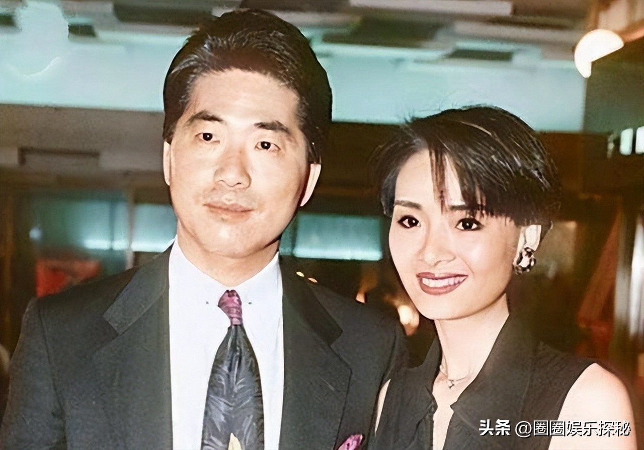 一代*星艳**28岁就为爱退圈，如今孤身一人，身家数千万