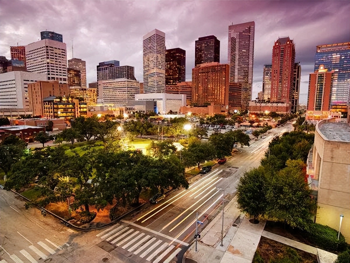 美国留学四大专业排名,美国留学择校四大地区各有千秋