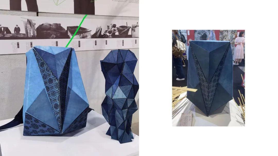 江苏师范大学美术学院在第四届中国紫金奖大学生设计展中斩获佳绩