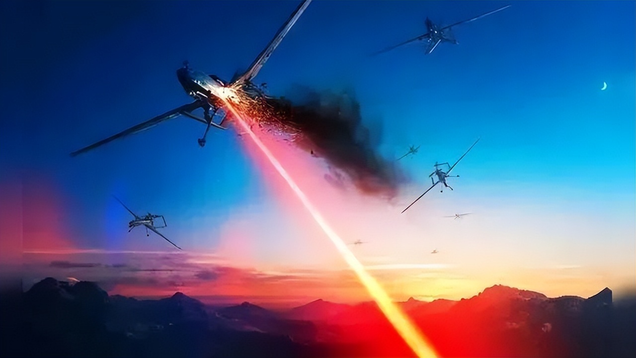 外国卡中国脖子的5项高端技术,外国卡中国脖子的35项高端技术