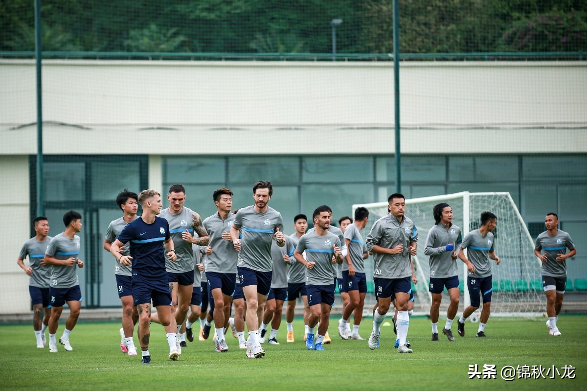 今年中超最新赛程表,今日中超赛程时间表安排最新