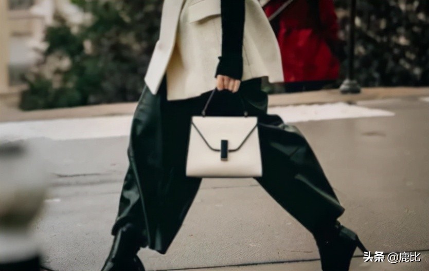 买包要买经典款,买包经典款