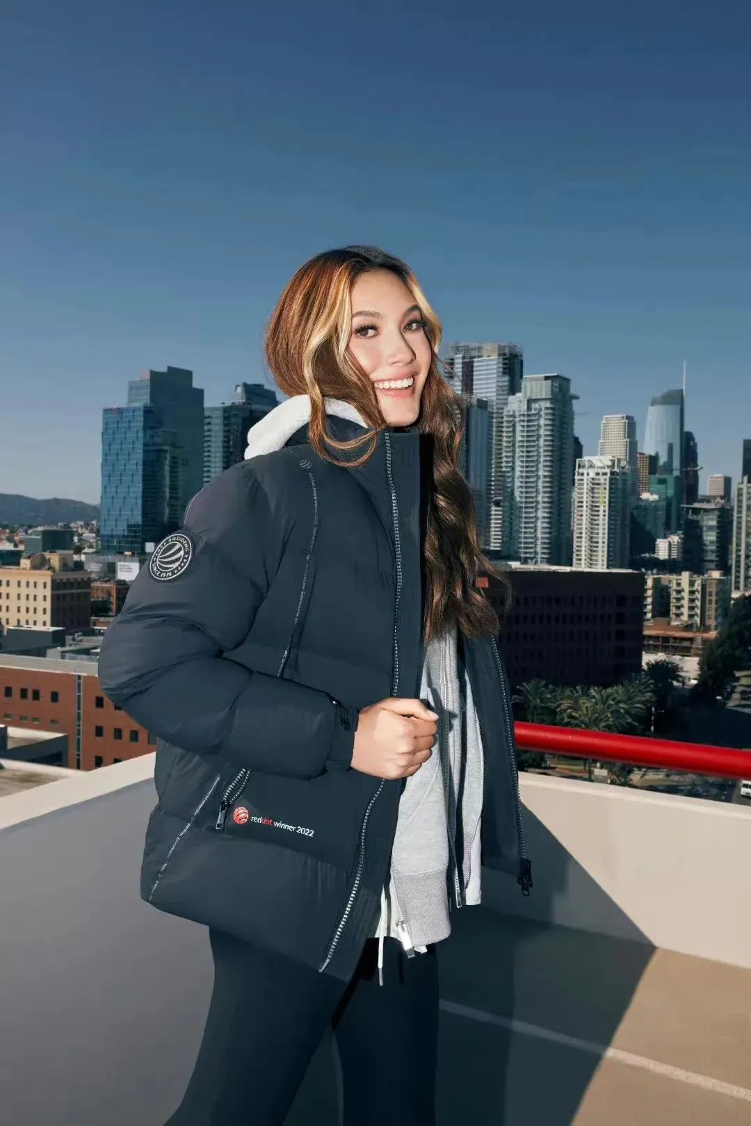 高攀不起的羽绒服,国产被低估的羽绒服