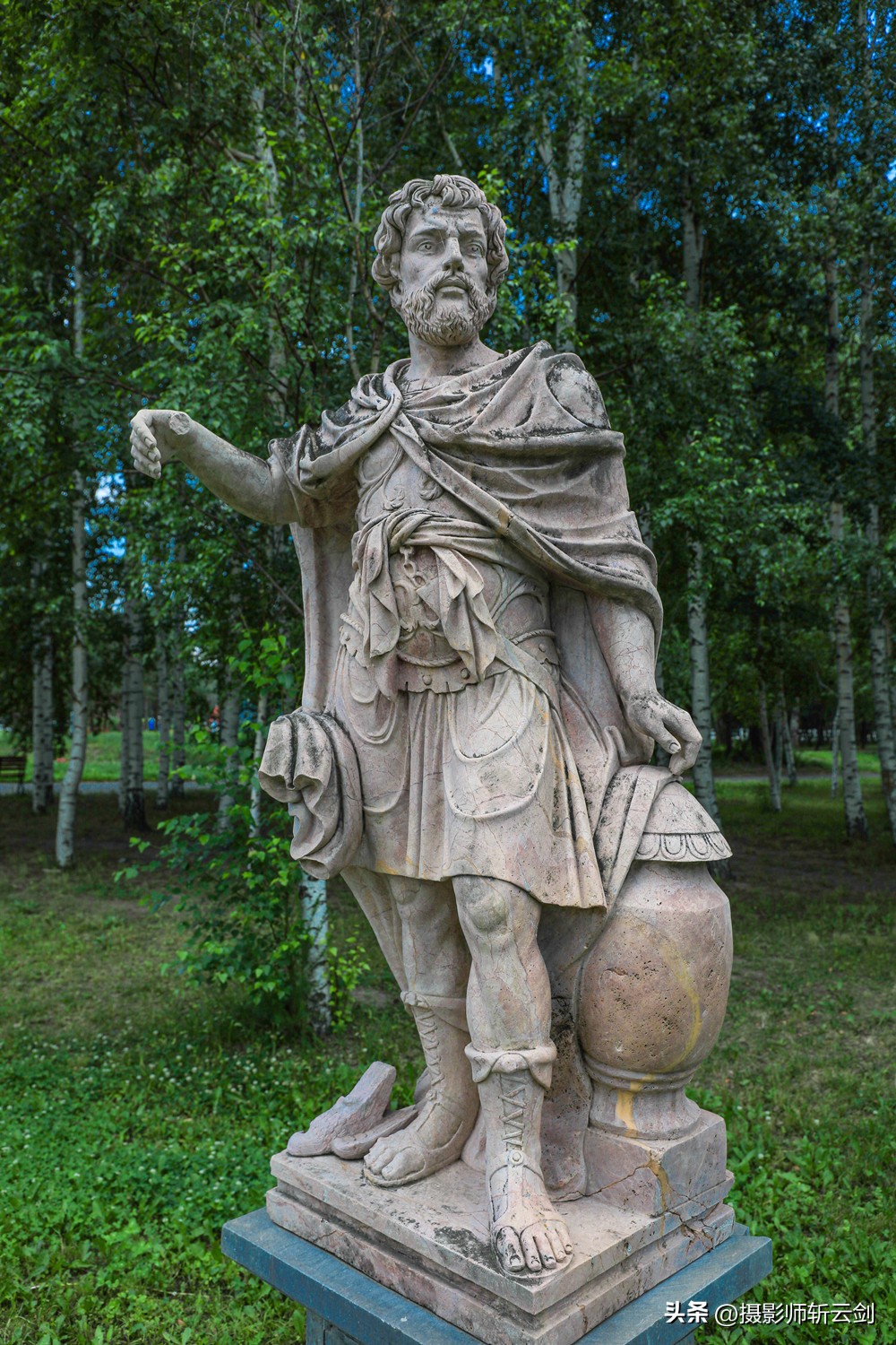 伏尔加庄园入园最值得去的地方,伏尔加庄园一日游都有什么玩儿的