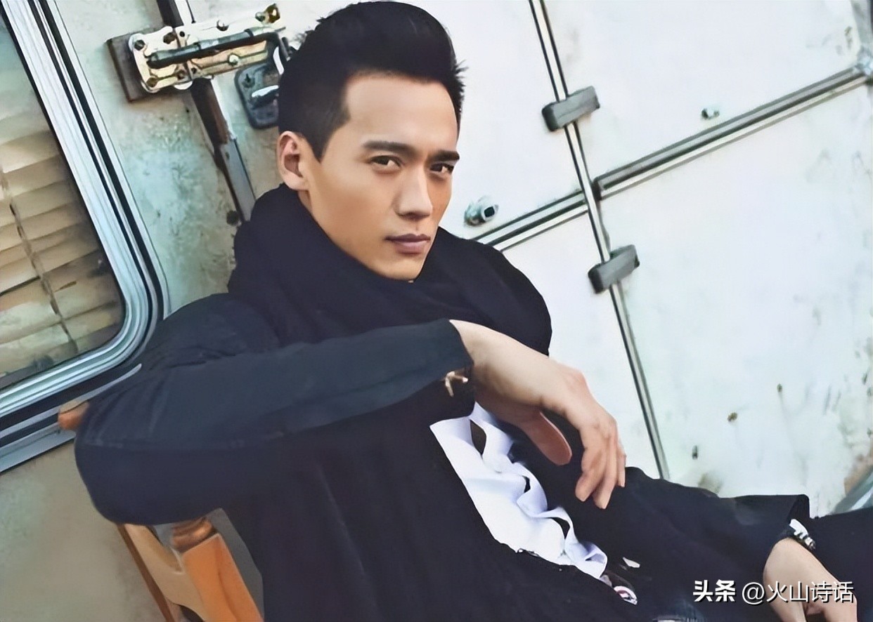 唐嫣：一个地道的上海姑娘为何甘愿做一个小县城的儿媳？