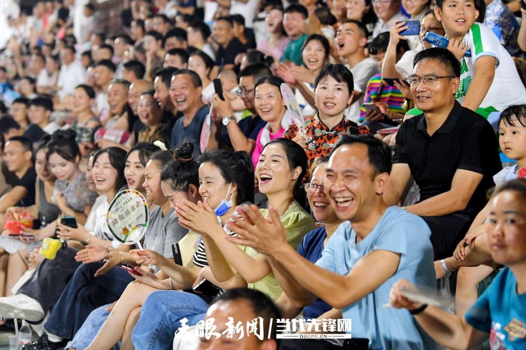 范志毅、陈百祥都要带队来PK!贵州“村超”太顶了!