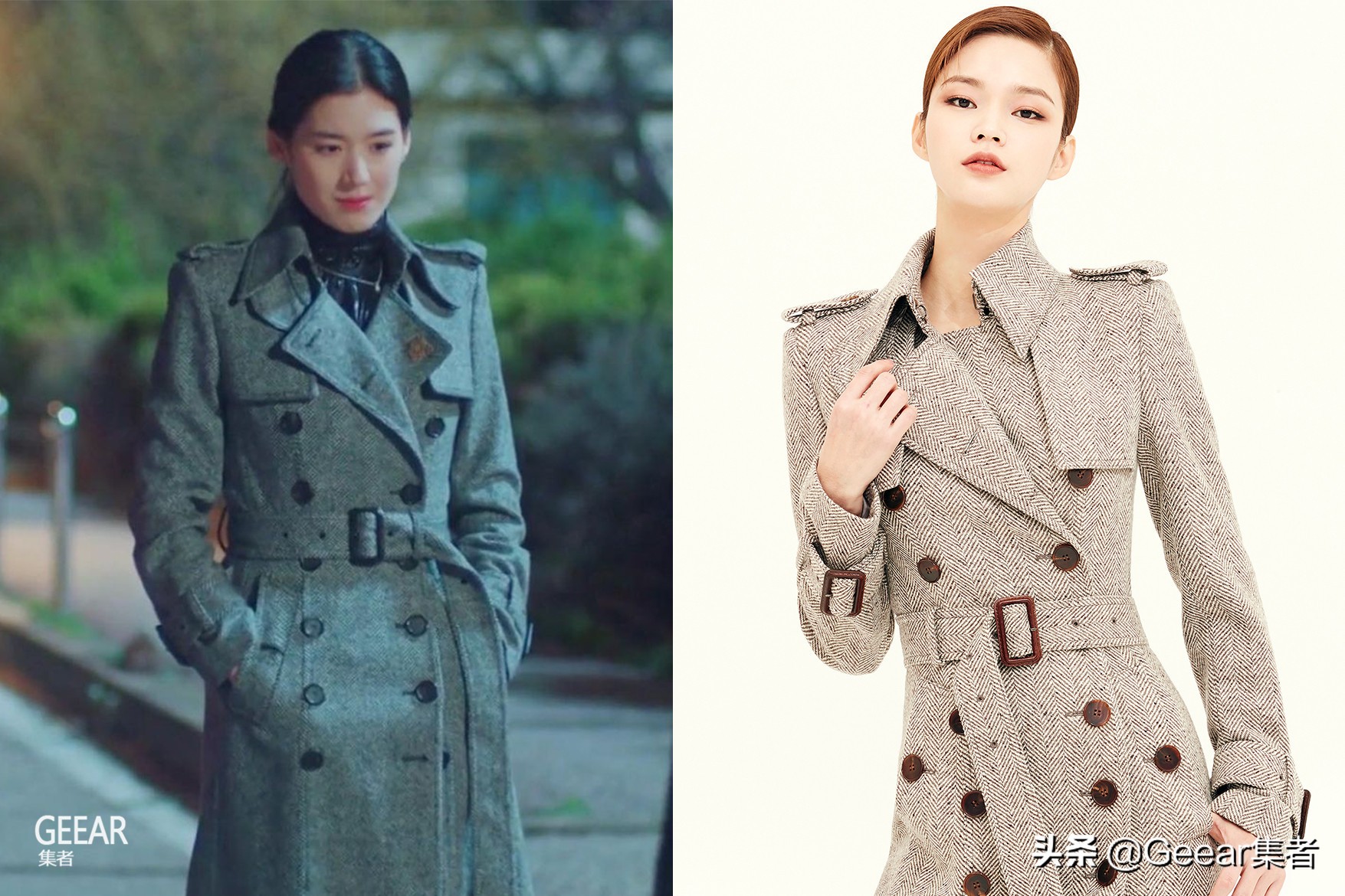 韩剧中的恶女,韩剧潮流穿搭品牌