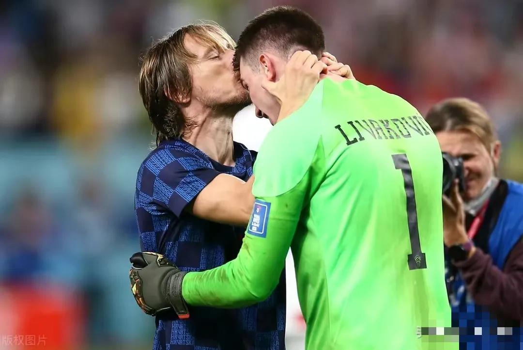 克罗地亚的“化骨绵掌”和阿根廷的“七伤拳”究竟谁能笑到最后