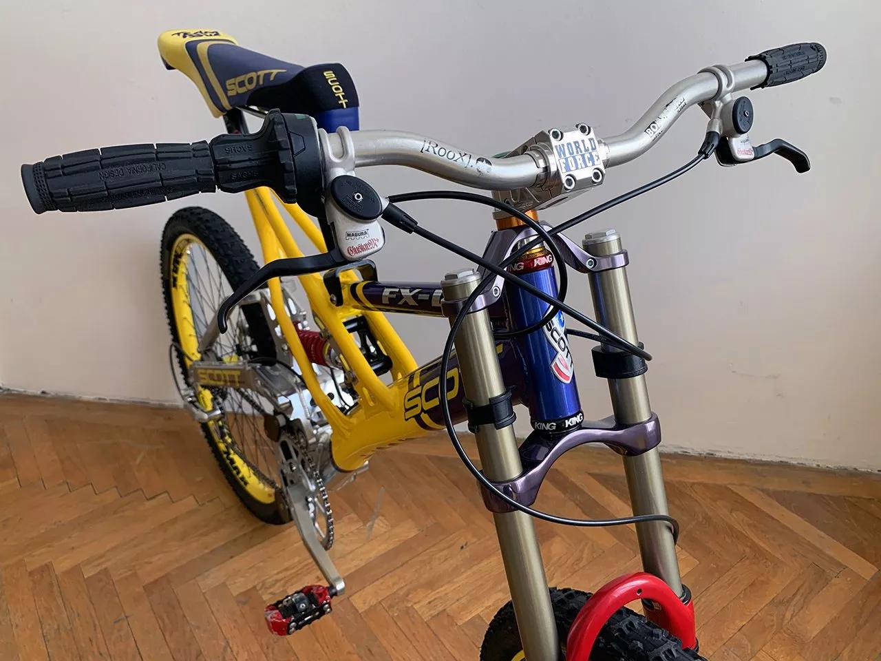 油压碟刹为什么不蹭碟,油压碟刹制动失灵有什么原因