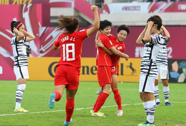 中国女足夺冠最高的热度,中国女足世界杯收视率