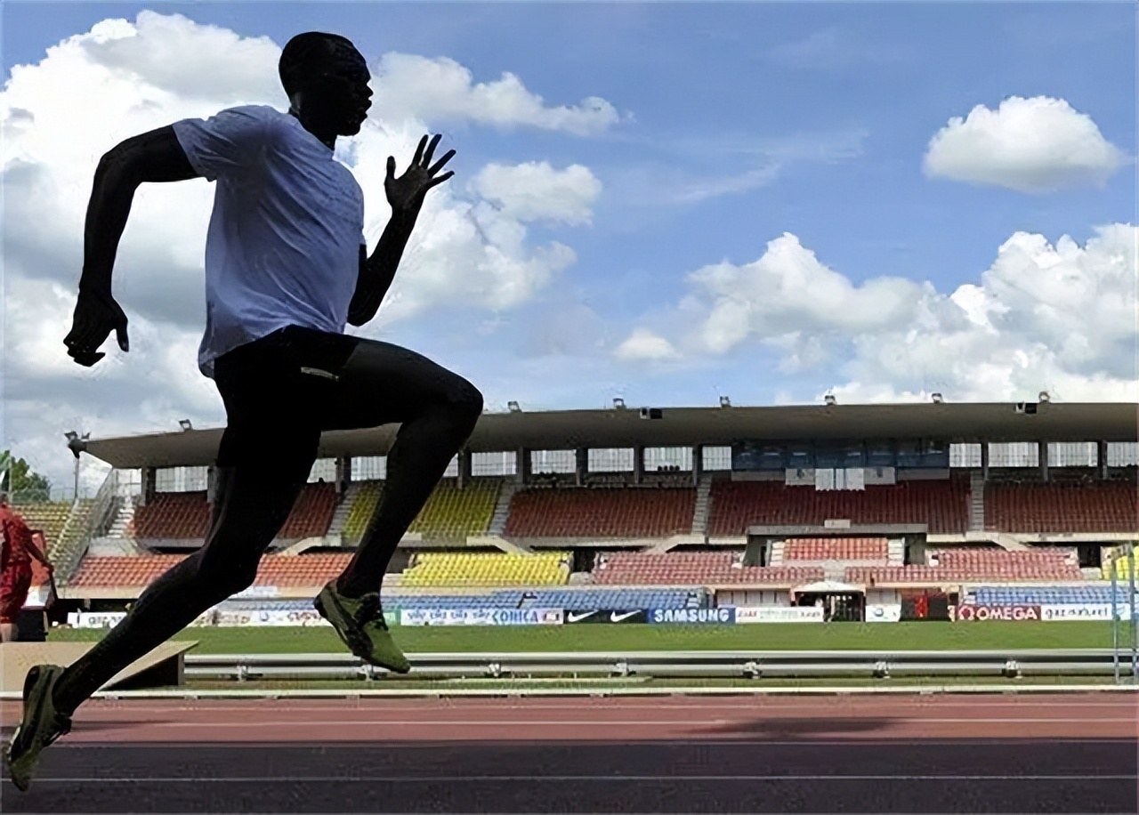 博尔特退役后最近的一次比赛,博尔特退役后谁统治了100米