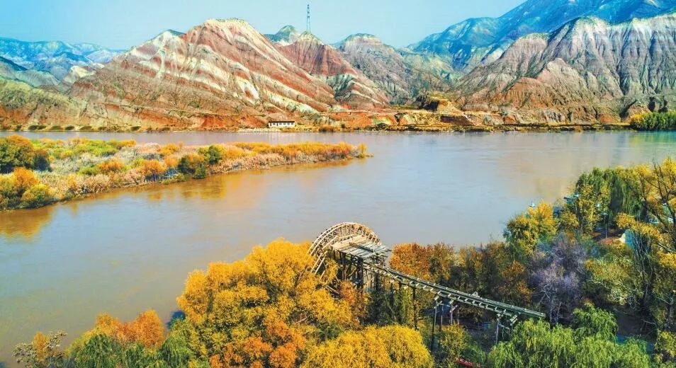 金城著名地方,金城历史由来