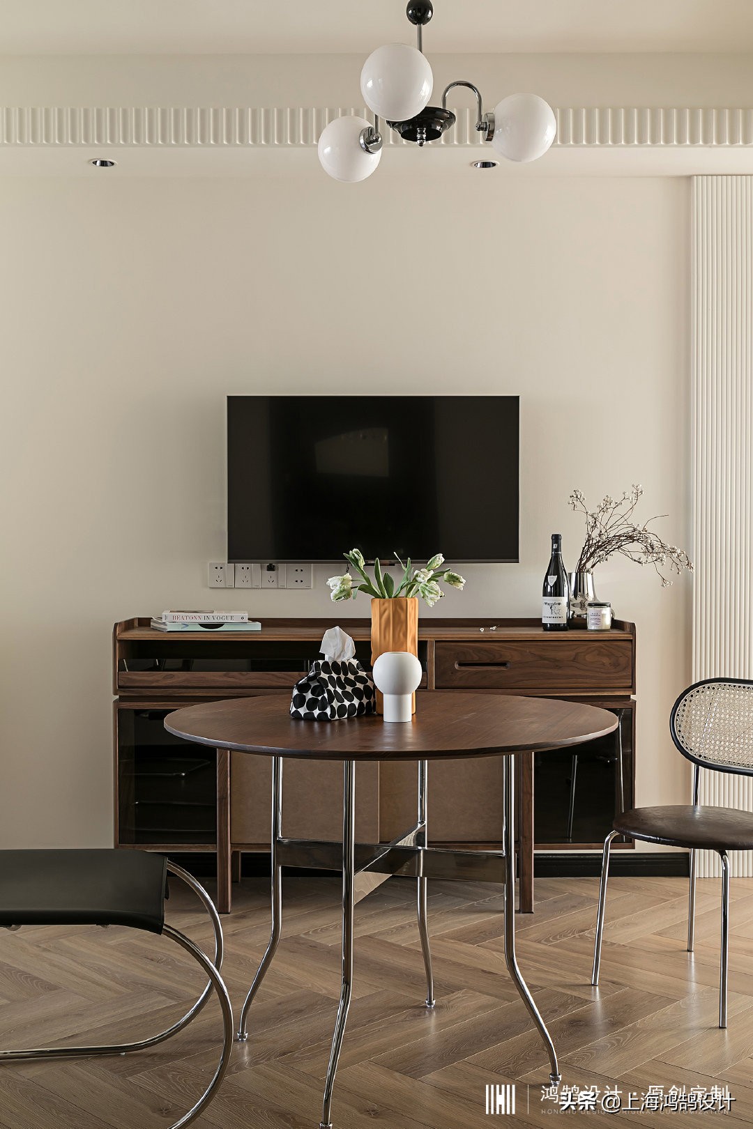 美妆博主的衣柜收纳,美妆博主的房间微缩版