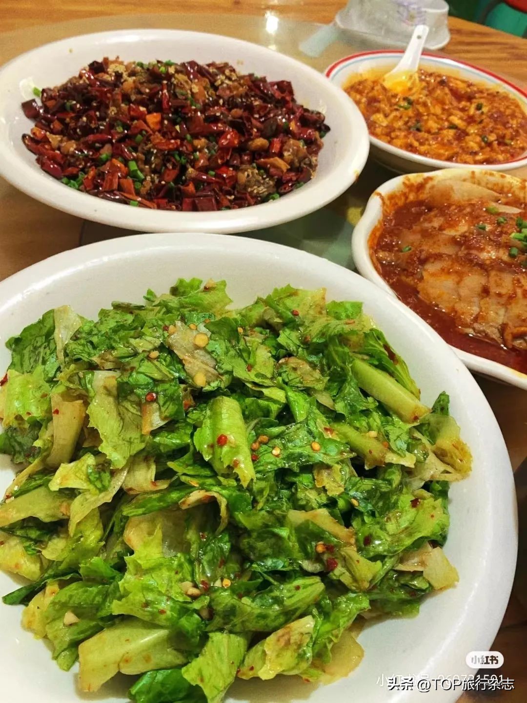 长沙美食湘菜有哪些,美食特色长沙湘菜有哪些