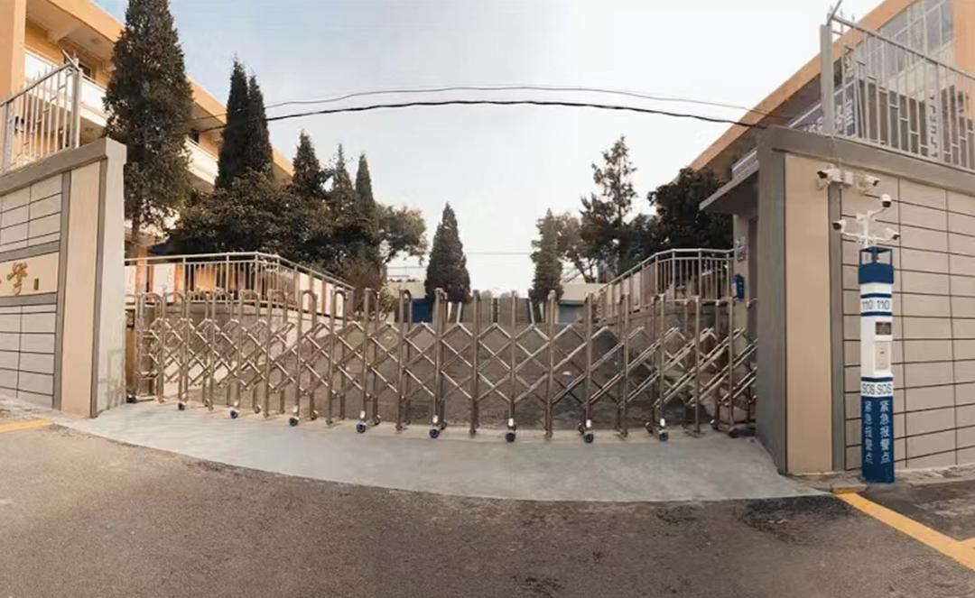 太原老校徽,太原校园风貌小店区各校校徽盘点