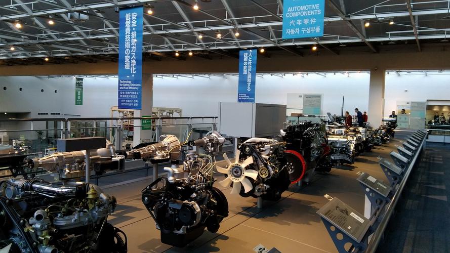 为什么中国造不出日本发动机,为什么仿制日本发动机非常难