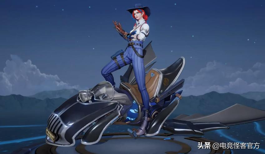 s29赛季免费可以使用的几款皮肤,S29赛季预计新皮肤