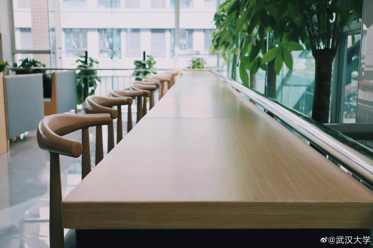 湖北“超美”大学：占地5195亩，宿舍6部电梯，坐拥26栋*物文**建筑和1000株樱花！