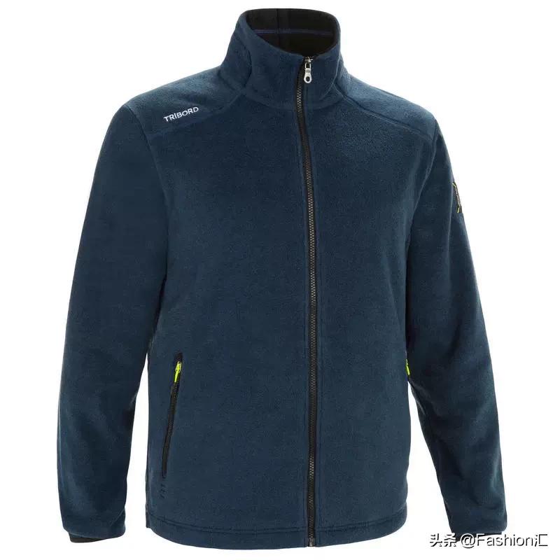 抓绒衣，巴塔哥尼亚始祖鸟价格越炒越高，选择国产更划算性价比高