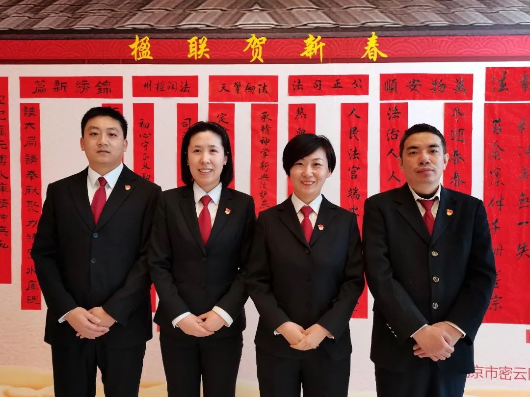 看，他们眼中的“北京青年榜样”王雪