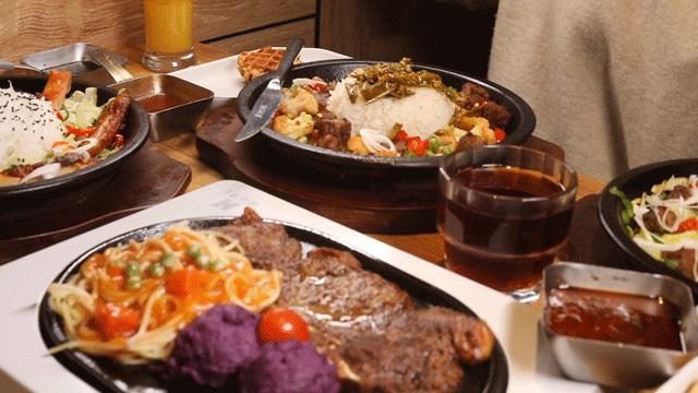 牛排馆哪家最好,开个真正的牛排馆