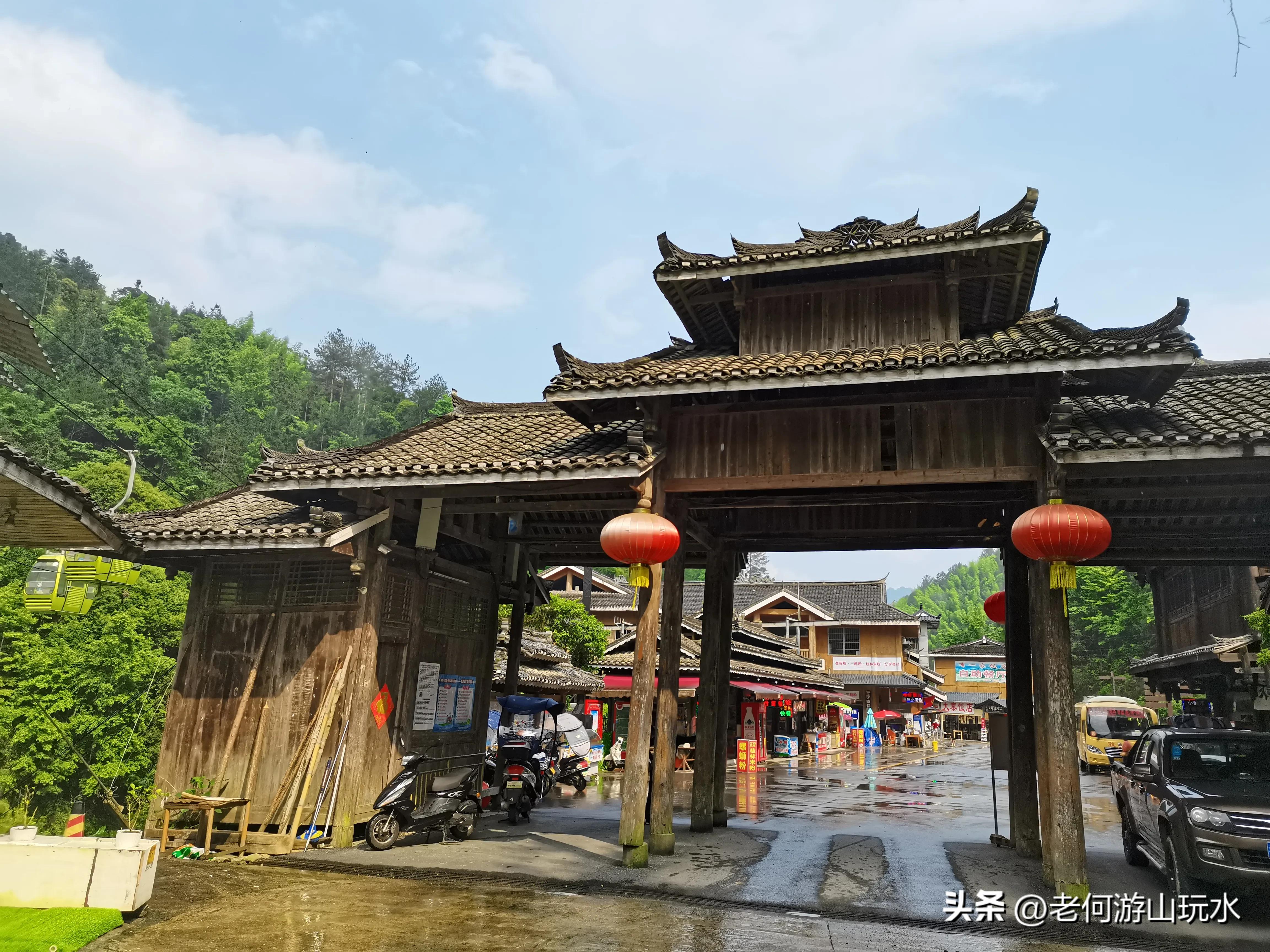 桂林旅游自由行攻略详细介绍,开启山水甲天下的桂林之旅