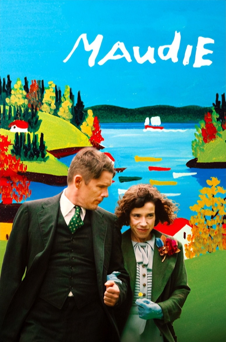 推荐46部女性题材的经典高分电影,关于女性成长的经典电影