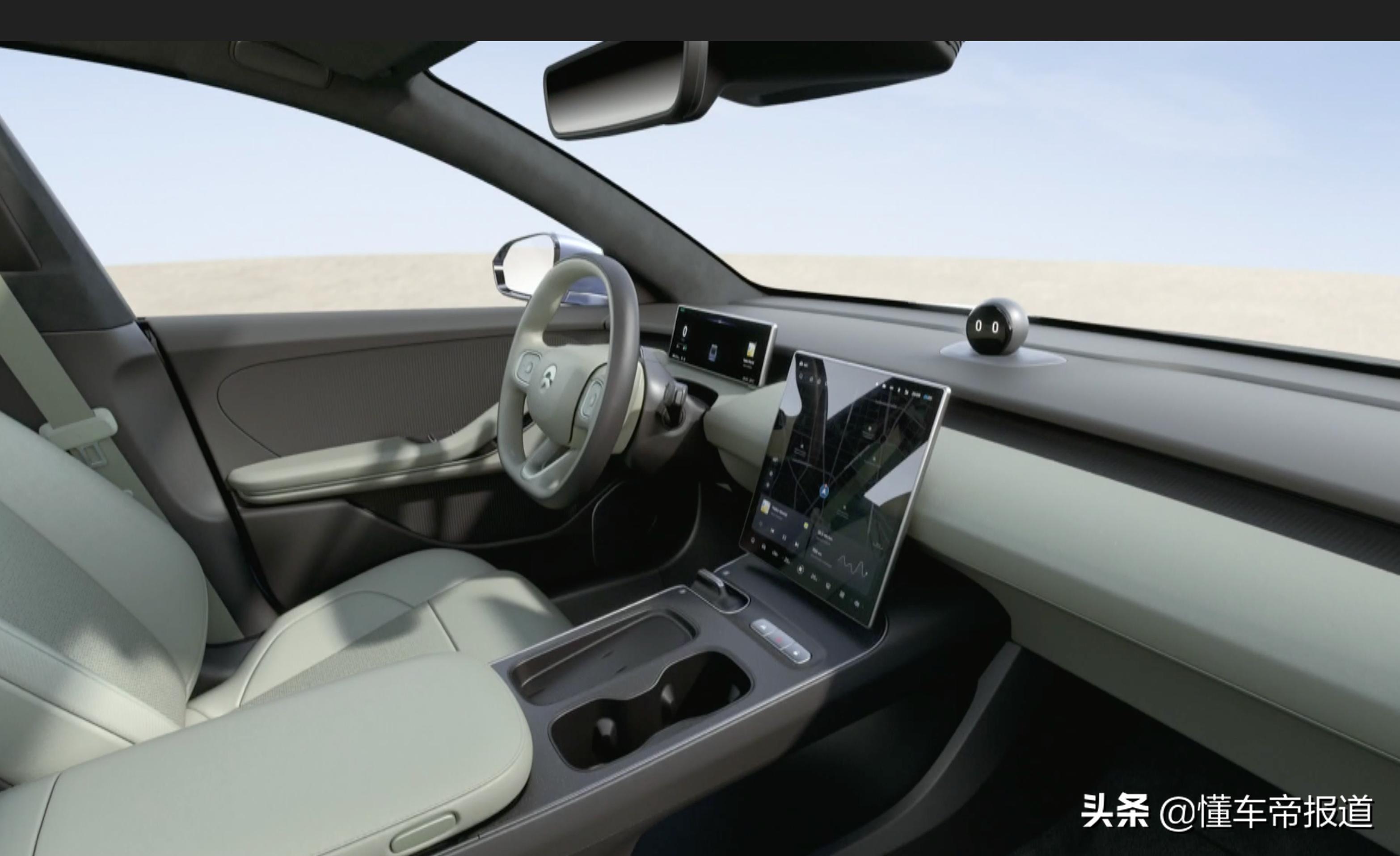 2019年值得推荐的新能源车型,下半年最火3款新能源车型推荐