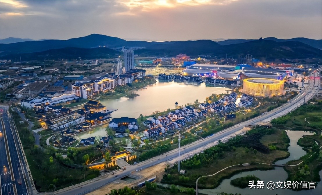 本土潮玩IP如何玩转主题乐园,户外主题乐园项目怎么样