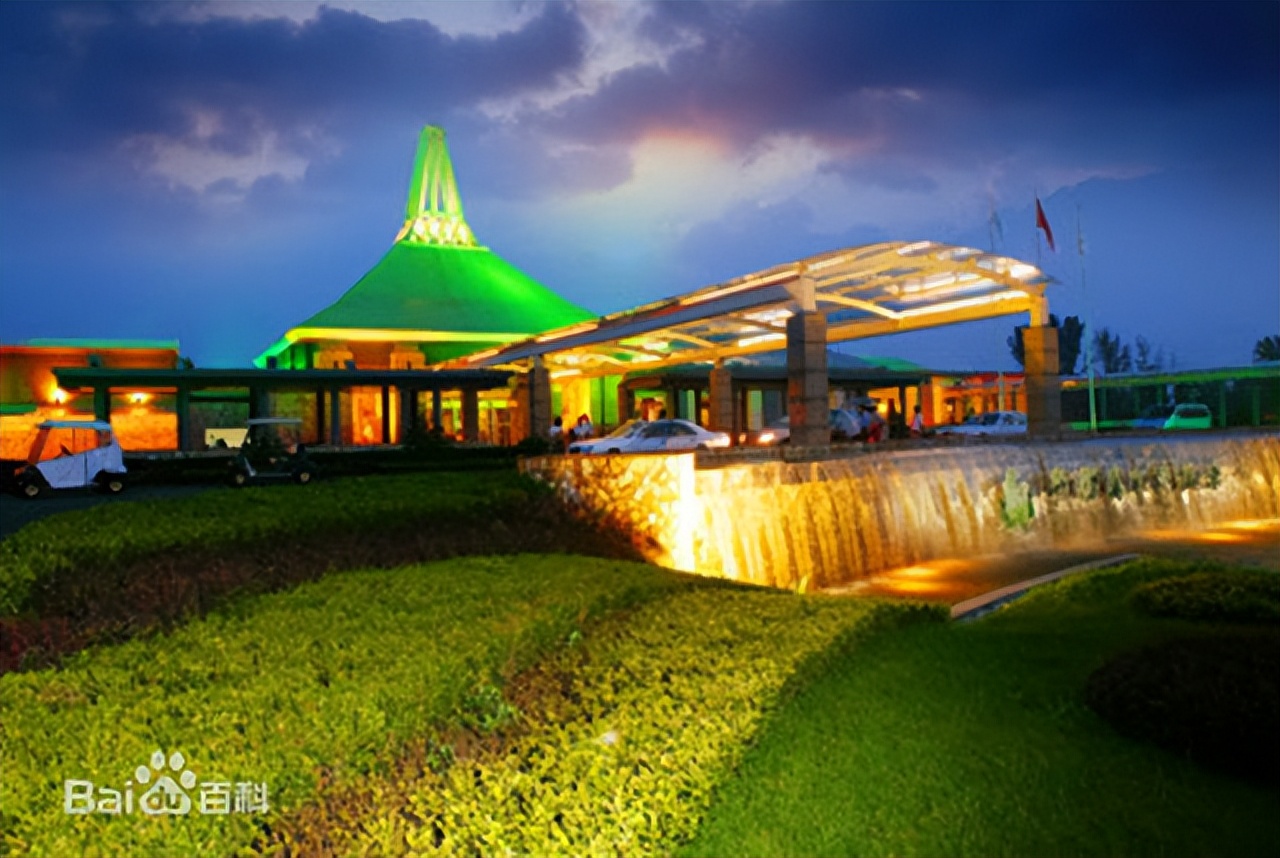 中国十大顶级会所,世界十大顶级会所排名