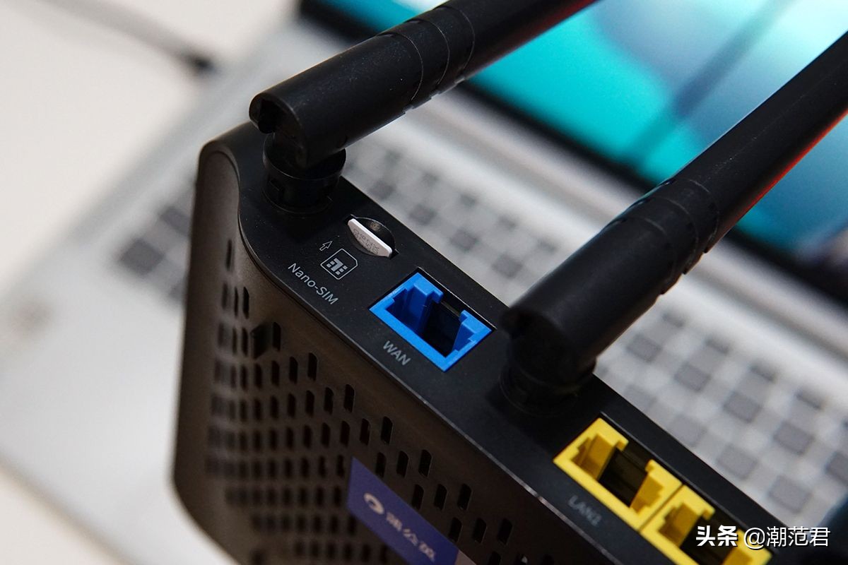 蒲公英4g路由器不支持电信卡,蒲公英4G路由器