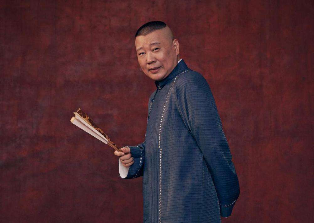 在哪听郭德纲的相声最全,郭德纲于谦相声在哪听