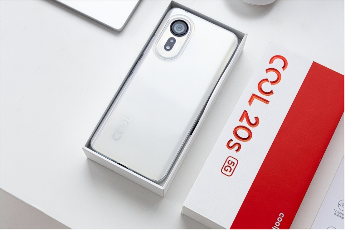 酷派5g全面屏手机怎么样,酷派千元5G新机发布