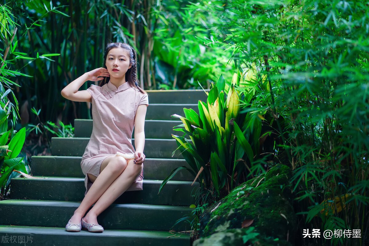 旅行照拍照技巧,旅行拍照教你这三招怎么用