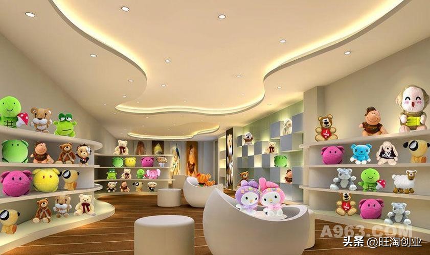 小镇适合女性一个人开什么店,女性创业开什么店好呢