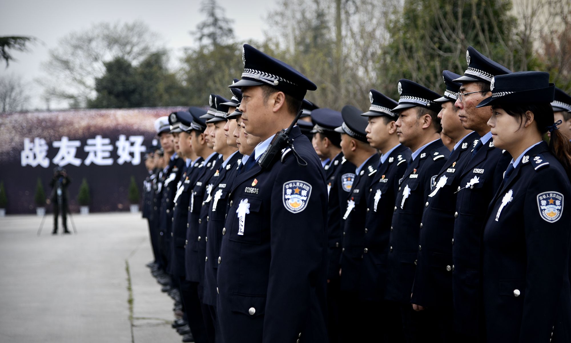 *洛因海**有多可怕？这部尘封28年的央视禁毒大片，告诉你答案